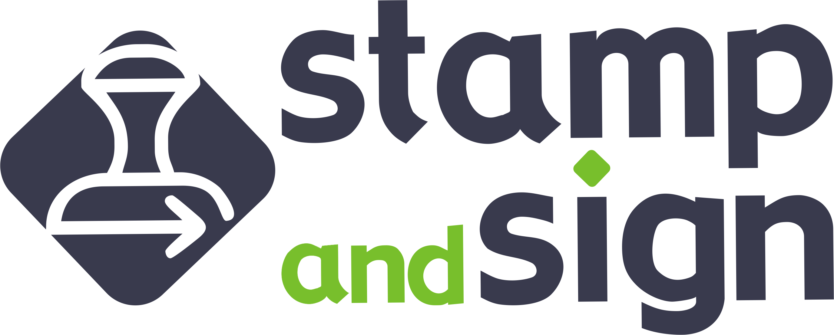 stamp and signnn logo