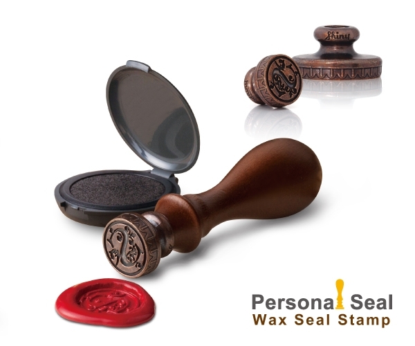 Sealing wax