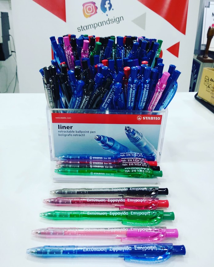 Pens