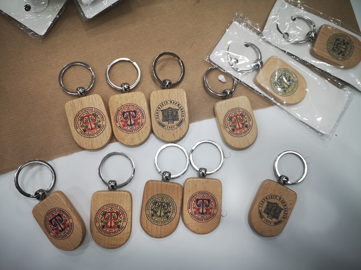 Keychains